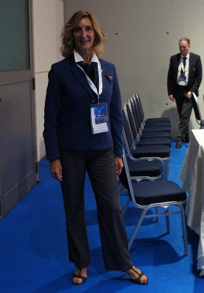 Cristina Ruberto Giudice