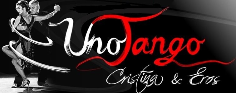 UnoTango Cristina & Eros